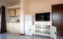 Residence Costa Serena - Suite Apartmán, Palau, Sardinie