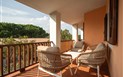 Residence Costa Serena - Balkón Suite Apartmán, Palau, Sardinie