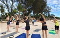 Pilates na Sardinii - thumbnail_Zaanzi_pláž
