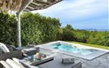 Li Finistreddi - Exclusive Country Retreat - Pokoj Exclusive Pool Suite, Cannigione, Sardinie