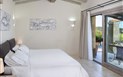 Li Finistreddi - Exclusive Country Retreat - Pokoj Exclusive Pool Suite, Cannigione, Sardinie