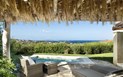 Li Finistreddi - Exclusive Country Retreat - Pokoj Exclusive Pool Suite, Cannigione, Sardinie