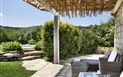 Li Finistreddi - Exclusive Country Retreat - Pokoj Pool Suite, Cannigione, Sardinie