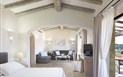 Li Finistreddi - Exclusive Country Retreat - Pokoj Pool Suite, Cannigione, Sardinie