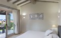 Li Finistreddi - Exclusive Country Retreat - Pokoj Pool Suite, Cannigione, Sardinie