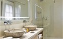 Li Finistreddi - Exclusive Country Retreat - Pokoj Deluxe Suite s výhledem na moře, Cannigione, Sardinie