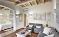 Li Finistreddi - Exclusive Country Retreat - Pokoj Deluxe Suite s výhledem na moře, Cannigione, Sardinie