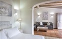 Li Finistreddi - Exclusive Country Retreat - Pokoj Deluxe Suite s výhledem na moře, Cannigione, Sardinie