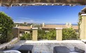 Li Finistreddi - Exclusive Country Retreat - Pokoj Deluxe Suite s výhledem na moře, Cannigione, Sardinie