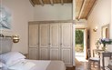 Li Finistreddi - Exclusive Country Retreat - Pokoj Deluxe s výhledem na moře, Cannigione, Sardinie