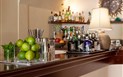 Simius Playa - Americký bar, Villasimius, Sardinie