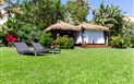 Simius Playa - Hotelové MiniSpa, Villasimius, Sardinie