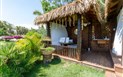 Simius Playa - Hotelové MiniSpa, Villasimius, Sardinie