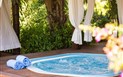 Simius Playa - Hotelové MiniSpa, Villasimius, Sardinie