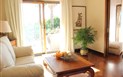 Simius Playa - Pokoj Pleasure Suite, Villasimius, Sardinie