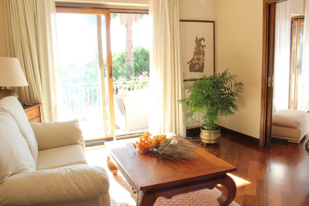 Pokoj Pleasure Suite, Villasimius, Sardinie
