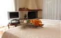 Simius Playa - Pokoj Pleasure Suite, Villasimius, Sardinie