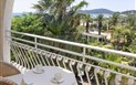 Simius Playa - Pokoj Suite s výhledem na moře, Villasimius, Sardinie