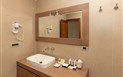 Simius Playa - Pokoj Suite s výhledem na moře, Villasimius, Sardinie