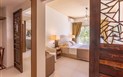 Simius Playa - Pokoj Suite s výhledem na moře, Villasimius, Sardinie