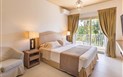 Simius Playa - Pokoj Suite s výhledem na moře, Villasimius, Sardinie