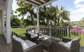 Simius Playa - Pokoj Suite, Villasimius, Sardinie