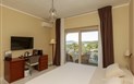 Simius Playa - Pokoj Suite, Villasimius, Sardinie