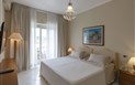 Simius Playa - Pokoj Suite, Villasimius, Sardinie