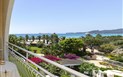 Simius Playa - Pokoj Superior s výhledem na moře, Villasimius, Sardinie