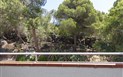 Simius Playa - Pokoj Classic, Villasimius, Sardinie