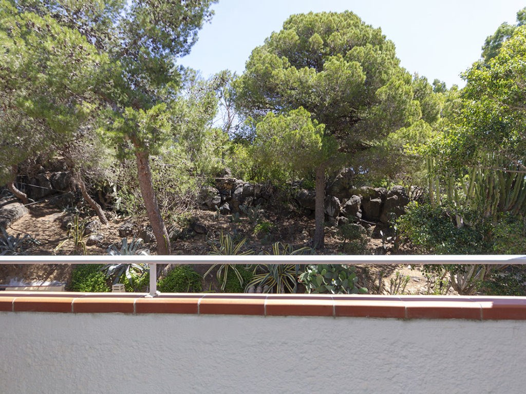 Pokoj Classic, Villasimius, Sardinie