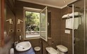 Simius Playa - Pokoj Classic, Villasimius, Sardinie
