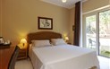 Simius Playa - Pokoj Classic, Villasimius, Sardinie