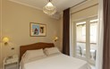Simius Playa - Pokoj Classic, Villasimius, Sardinie