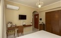 Simius Playa - Pokoj Classic, Villasimius, Sardinie