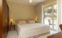 Simius Playa - Pokoj Classic, Villasimius, Sardinie