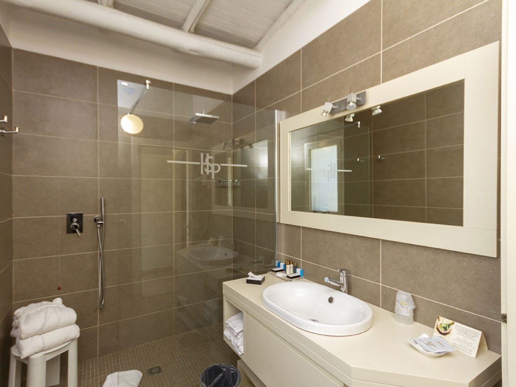Pokoj Classic, Villasimius, Sardinie