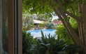 Simius Playa - Pokoj Classic, Villasimius, Sardinie
