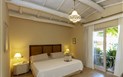Simius Playa - Pokoj Classic, Villasimius, Sardinie