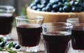 Tenuta Petra Bianca - Domácí výroba likéru Mirto, Palau, Sardinie
