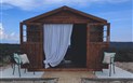 Tenuta Petra Bianca - Hotelové wellness, Palau, Sardinie