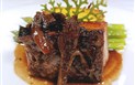 Tenuta Petra Bianca - Pokrmy z restaurace, Palau, Sardinie