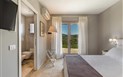 Tenuta Petra Bianca - Pokoj Litarru, Palau, Sardinie