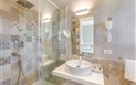 Tenuta Petra Bianca - Pokoj Liccia, Palau, Sardinie