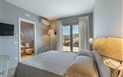 Tenuta Petra Bianca - Pokoj Turabucciulu, Palau, Sardinie