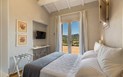 Tenuta Petra Bianca - Pokoj Iacia, Palau, Sardinie