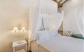 Tenuta Petra Bianca - Pokoj Chessa, Palau, Sardinie