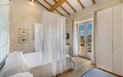 Tenuta Petra Bianca - Pokoj Lioni, Palau, Sardinie