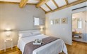 Tenuta Petra Bianca - Pokoj Buredda, Palau, Sardinie