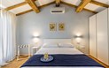Tenuta Petra Bianca - Pokoj Multa, Palau, Sardinie